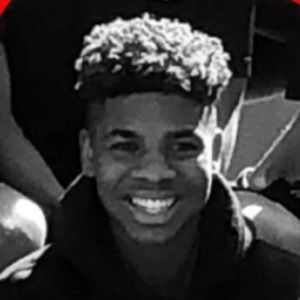 Meet your Posher, Omari